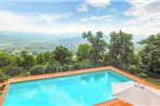 Awesome home in Citta` di Castello w/ Outdoor swimming pool