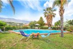 Nice home in Trabia w/ Outdoor swimming pool and 4 Bedrooms