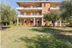 Homely Apartment in Tuoro sul Trasimeno with Swimming Pool
