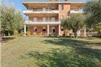 Homely Apartment in Tuoro sul Trasimeno with Swimming Pool