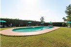 Charming Apartment in Tuoro sul Trasimeno with Swimming Pool