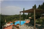 Pieve A Maiano Apartment Sleeps 4 with Pool and WiFi
