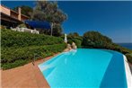 Villa Mistral a Cala Delfino