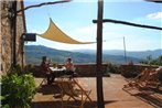 Apartment Bacchus - Panorama-Terrasse