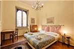 Roomy Flat Turin Crocetta