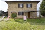 Quaint Farmhouse in Montespertoli with Swimming Pool