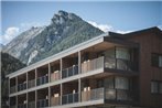 Luxegg - Mountain Lodge