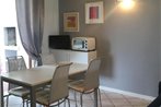 Comfortable apartment with terrace or balcony near Peschiera