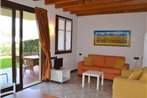 Comfortable apartment on the ground floor near Peschiera