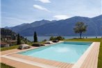 Bellagio Villa Sleeps 7 with Pool Air Con and WiFi