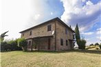 Traditional Farmhouse in Montespertoli with Swimming Pool