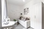 Compact and charming studio Porta Venezia