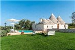 HelloApulia Trulli Francisto