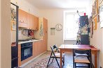 Homely Apartment in Genova with Sea nearby