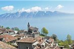 CORTE FABRIZIO - SCHONE FERIENWOHNUNG IM HISTORISCHEN ORTSKERN VON TIGNALE