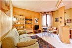 Ruffini Park Apartment