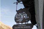Locanda Mulino del Barone by VM