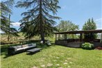 Traditional Apartment in Rapolano Terme with Swimming Pool