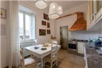 DELIGHTFUL APARTMENT IN THE HEART OF ORVIETO