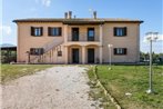 Secluded Holiday Home in Perugia with Garden