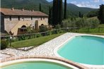 Tranquil Holiday Home in Chianni with Swimming Pool