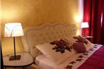 B & b Oasis Passion Fiera - Quadruple Room 3