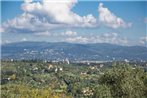 Casa con Vista su Firenze