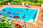 Spoleto Splash/whole Private Village/sleeps 20