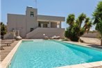 Refreshing Villa in Ugento with Private Pool
