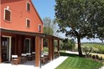 Agriturismo Colle Rosso