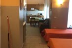 Studio for 4 persons near central station of Santa Maria Novella