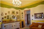 2 bedrooms house with city view enclosed garden and wifi at Muro Leccese