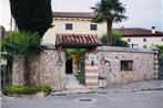 B&B Antico Borgo Marcemigo