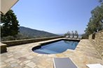 Quaint Villa with Private Pool in Cortona Italy