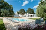 HelloApulia - Charming Trulli Almadari