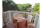 Beautiful two-room apartment on the sea front - Beach place included