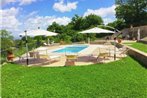 Peaceful Villa in Montefiascone with Bubble Bath