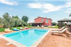 Stunning Home In Montalto Di Castro With Wifi