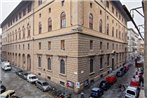 Porta Rossa Apartments near Ponte Vecchio