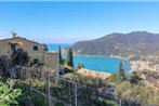 Amazing home in Moneglia with 2 Bedrooms and WiFi