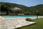 Detached villa with private pool and gym