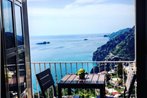 B&B Mamma Rosa Positano