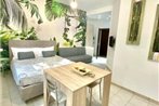 LE PALME Loft Apartment