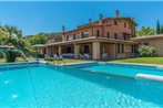 Country House Montepietraia E San Martino 18