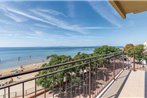 Nice apartment in Follonica GR with 3 Bedrooms and WiFi
