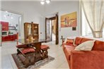 Costigliola Baroque Palace Flat with Netflix