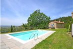 Luxurious Villa with Pool in Cortona Italy