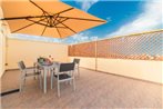 La Terrazza di Siracusa - Roomy and Bright Flat