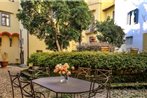 Dragomanni Apartment with Garden