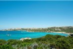 Awesome apartment in La Maddalena with 3 Bedrooms